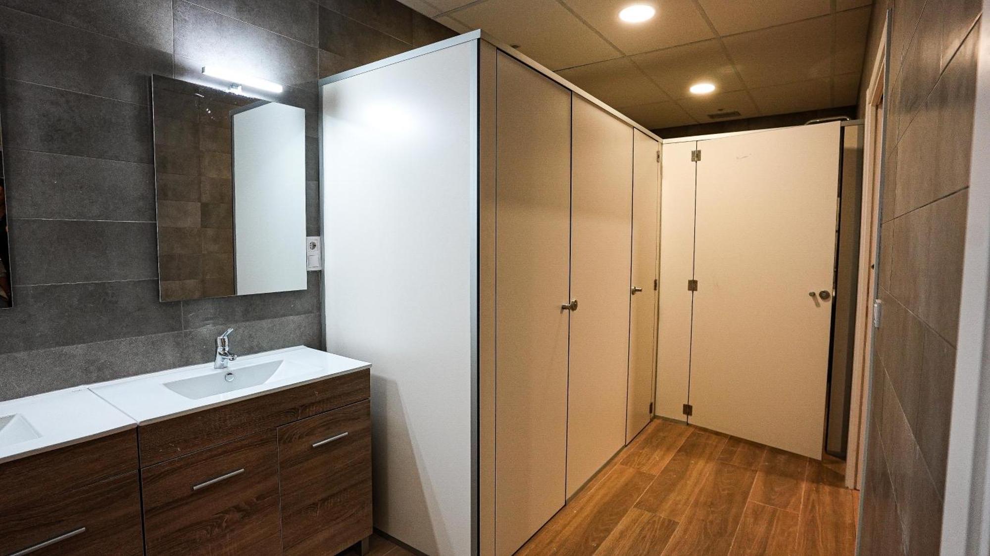 Fit Hostel Madrid Kültér fotó