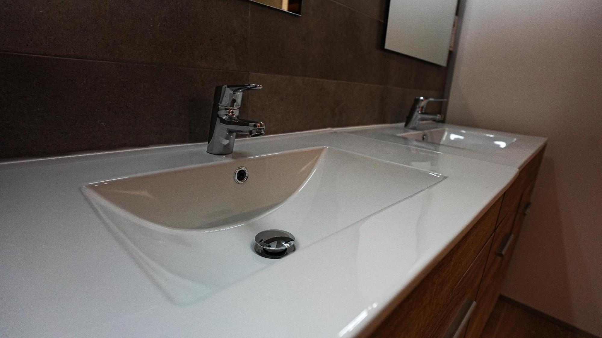 Fit Hostel Madrid Kültér fotó